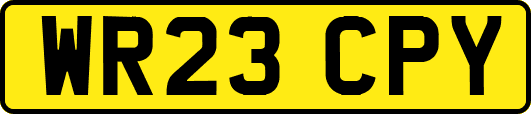 WR23CPY