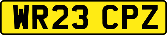 WR23CPZ