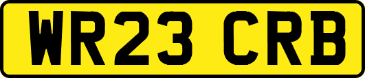 WR23CRB