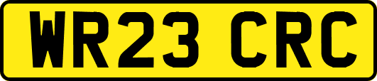 WR23CRC