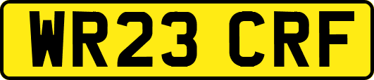 WR23CRF