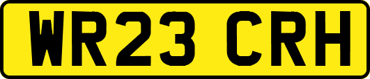 WR23CRH