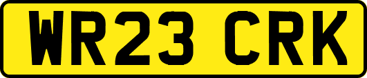 WR23CRK