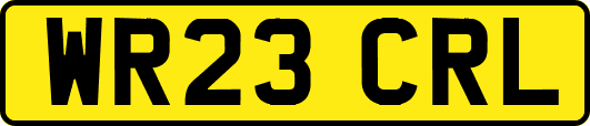 WR23CRL