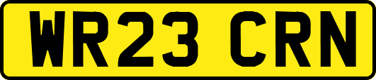 WR23CRN