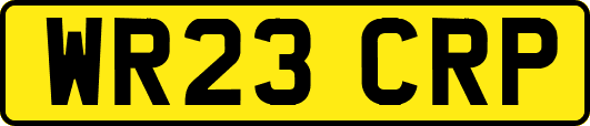 WR23CRP