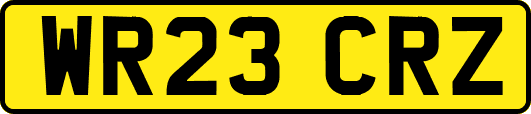 WR23CRZ