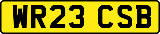 WR23CSB