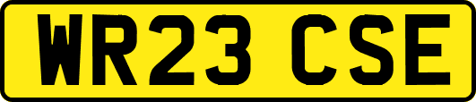 WR23CSE