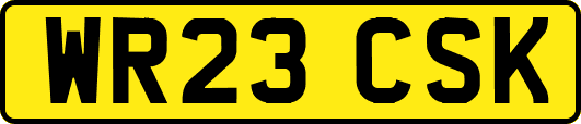 WR23CSK
