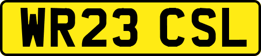 WR23CSL