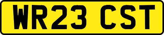 WR23CST
