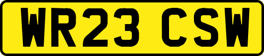 WR23CSW