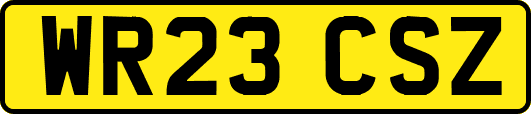 WR23CSZ