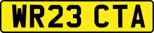 WR23CTA