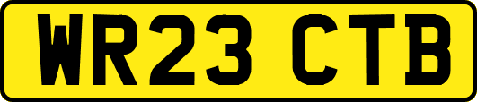 WR23CTB