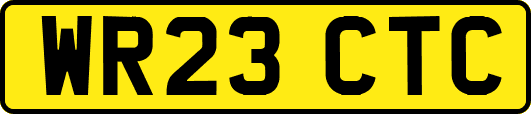WR23CTC