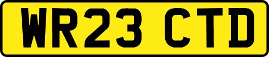WR23CTD