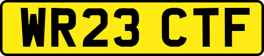 WR23CTF