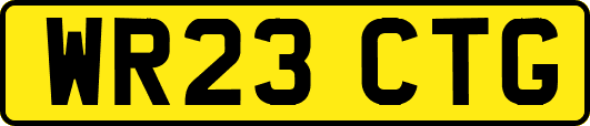 WR23CTG