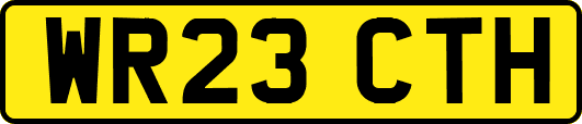 WR23CTH