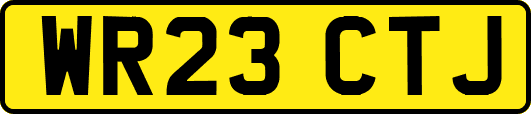 WR23CTJ