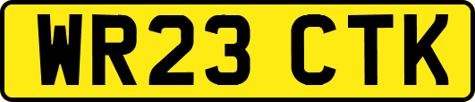 WR23CTK