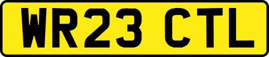 WR23CTL