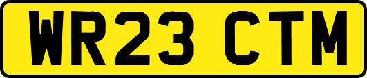 WR23CTM