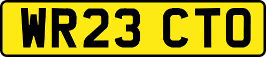WR23CTO