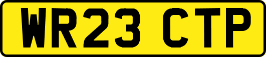 WR23CTP
