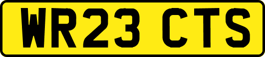 WR23CTS