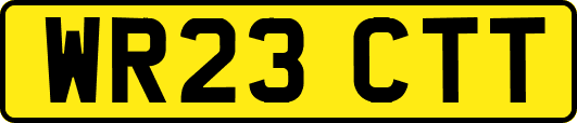 WR23CTT