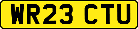 WR23CTU