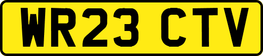 WR23CTV