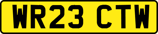 WR23CTW