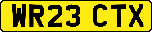 WR23CTX