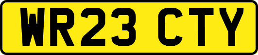 WR23CTY