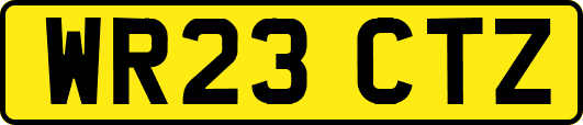 WR23CTZ
