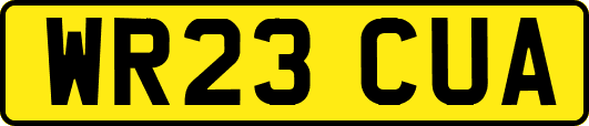 WR23CUA