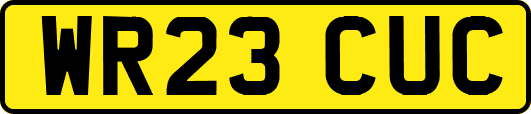 WR23CUC
