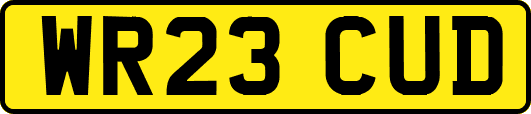 WR23CUD