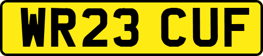 WR23CUF