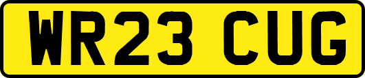 WR23CUG