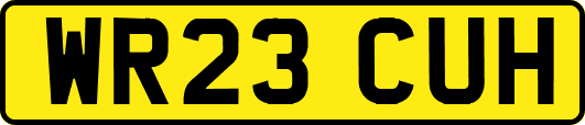 WR23CUH
