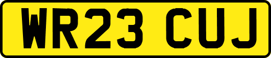 WR23CUJ