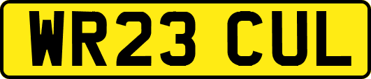 WR23CUL
