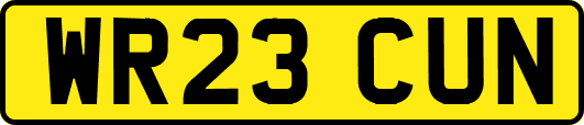 WR23CUN