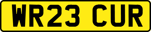 WR23CUR