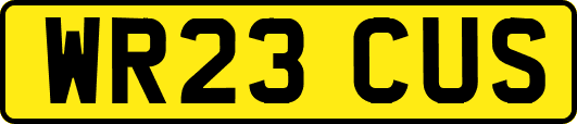WR23CUS
